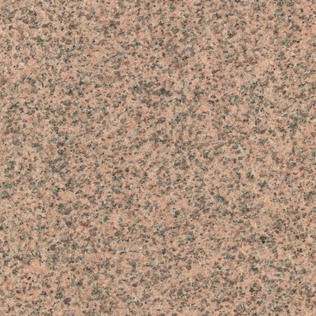 CAMEO ROSE® granite